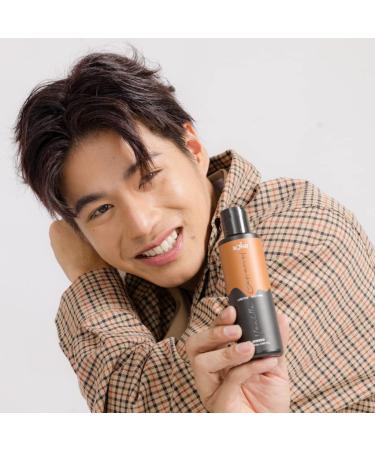 Bond Wash Men's Intimate Wash Bingsu Vanilla Caramel 120ml - Buy Online on GoSupps.com