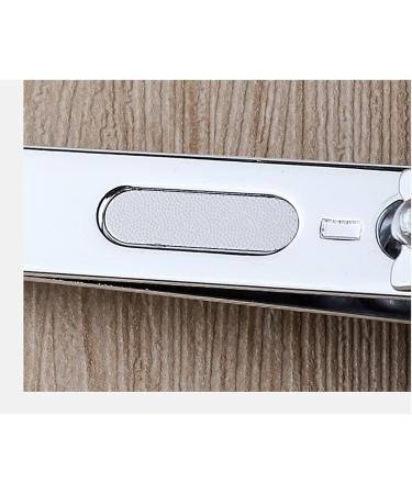 SVAASA Nail Clippers 3-Piece Hollow Nail Clippers Household Adult Stainless Steel Nail Scissors Portable Manicure Pliers - Buy Online on GoSupps.com