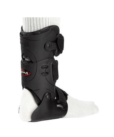 Breg Ultra CTS Ankle Brace for ankle recovery L-XL