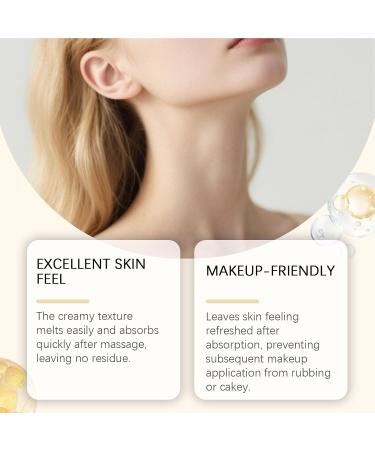 Moisturizing face cream 100 grams natural nongreasy balm perfumed body lotion for skin for men and women with skin before bedtime - Buy Online on GoSupps.com