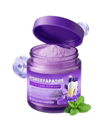 Toothpaste Powder 30ml Natural Whitening Paste | Repair Dental Powder - For Dental Enamel Care Oral Health Sensitive Repair And Improvement