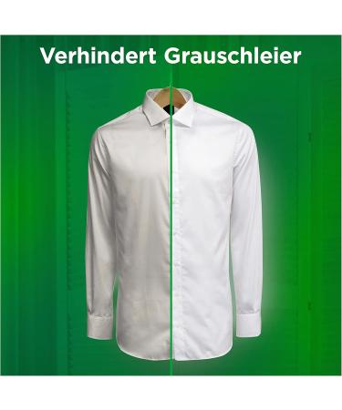 Ariel Laundry Detergent Powder - Heavy Duty 100 Loads (6.5 kg) for Radiantly Clean Clothes - International Shipping Available - Buy Online on GoSupps.com