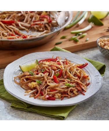 Thai Kitchen Gluten Free Pad Thai Sauce 8 fl oz - Pack of 12 - Buy Online on GoSupps.com