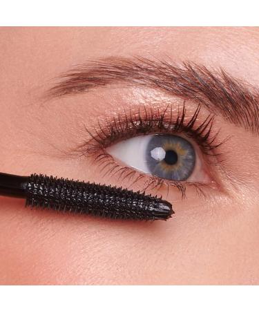 By Terry Volume & Lengthening Mascara | Lash-Expert Twist Brush | Master Black | 8.3g (0.28 Oz) - Buy Online on GoSupps.com