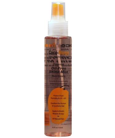 Next-Image Cocomango Shine Mist 4 ounce