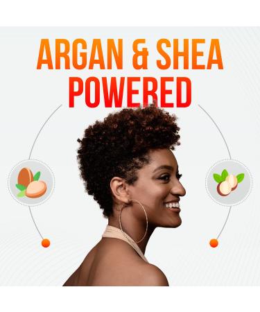 Iraba Tangle Melt Conditioner 470ml | Natural Curly Hair Care | Sulphate & Paraben Free | For All Curly & Dry Hair Types - Buy Online on GoSupps.com