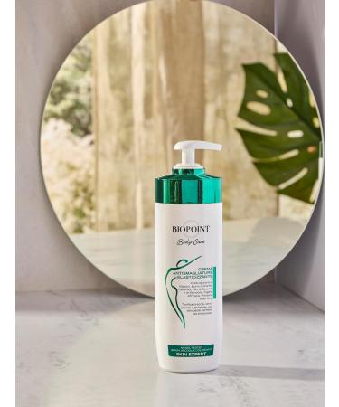 Biopoint Anti-Stretch Cream 200ml | Elasticity Skin Tone & Regeneration | Firming & Toning - Buy Online on GoSupps.com