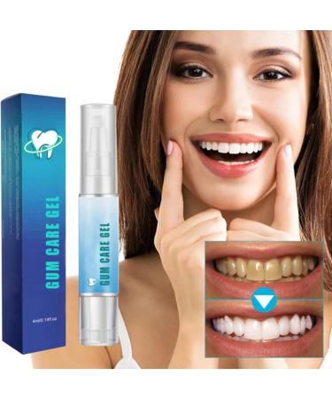 Toothing Therapy Gel | Gum Care & Whitening - 3PCs | Deep Gum Therapy for Healthy Smiles - Buy Online on GoSupps.com