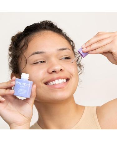 Florence by Mills Dreamy Drops Clarifying Serum - 1 fl oz | International Shipping Available - Buy Online on GoSupps.com