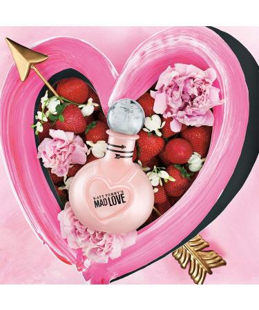 Katy Perry Mad Love Eau de Parfum Spray for Women 3.4 Ounce Plain Floral 3.4 Fl Oz (Pack of 1) - Buy Online on GoSupps.com
