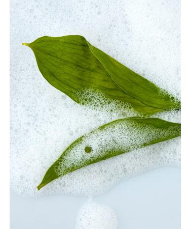ARAVIA Energy Skin Foam with Snail Mucin & Ginkgo Biloba - 150ml | Revitalize & Nourish Your Skin - Shop Internationally - Buy Online on GoSupps.com