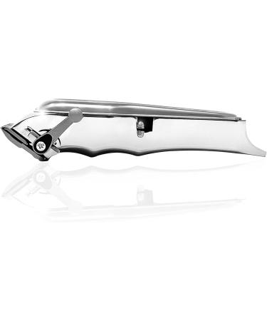 1988 Professional Cordless Hair Clipper | Premium All-Metal Design in Gold & Silver - Ship Worldwide - Buy Online on GoSupps.com