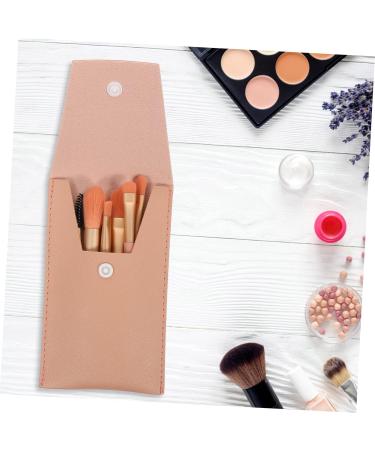 Shop Minkissy 5 Sets Travel Makeup - Essential Cosmetics & Brushes for Women | Perfect Eyeshadow & Lip Tools - Buy Online on GoSupps.com