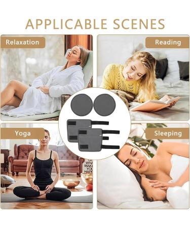 5 Pack Oil Wrap Pack for Knee Oil Liver Wrap Pack Kit Oil Wrap Organic Cotton Flannel Reusable Oil Compress Wrap Pad for Liver Detox Inflammation - Buy Online on GoSupps.com