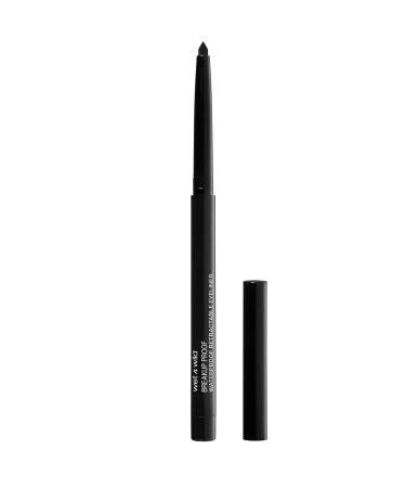 Buy Wet n Wild Megalast Retractable Gel Eyeliner - Long-Lasting 16 Hour Pigmented Black Eye Makeup - Buy Online on GoSupps.com