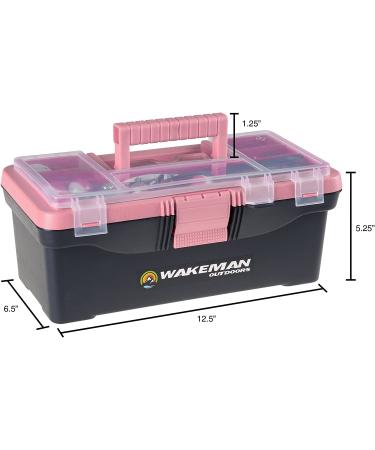 Wakeman Home Pink - Buy Online on GoSupps.com
