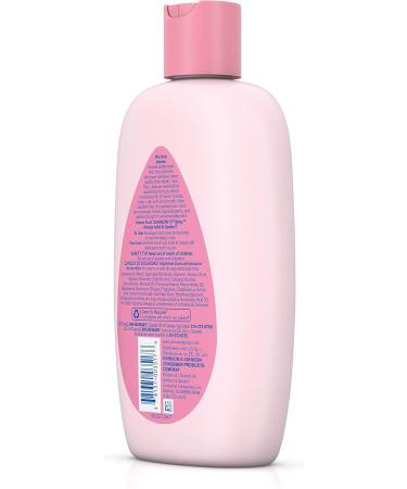 Buy Johnson's Baby Lotion 15 fl oz - Gentle Moisturizer for Babies | International Shipping Available - Buy Online on GoSupps.com