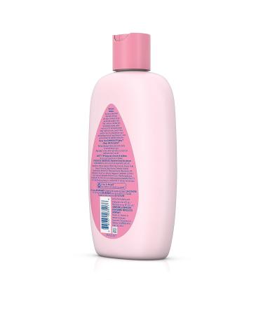 Johnson's Baby Lotion 15 Ounce - Gentle Moisturizing Formula - 1 Pack - Buy Online on GoSupps.com