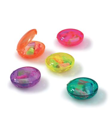Moldex hearing protection plug box (2 pairs)