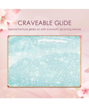 Catkin Tinted Lip Balm with Vitamin E - Natural Moisturizing Lip Care for Dry Lips (C08 Mermaid) 3.3g - Buy Online on GoSupps.com