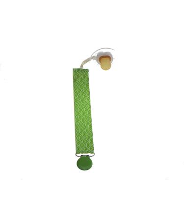 pacifier chain pacifier holder wave length: approx. 25 cm.