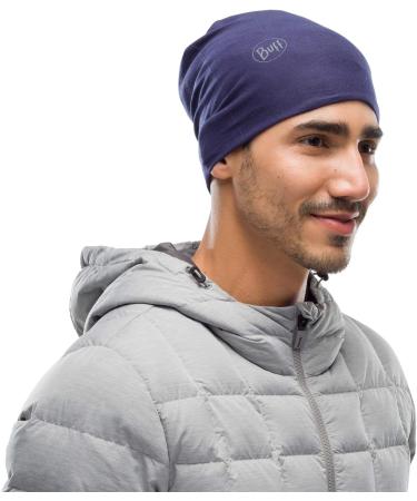Shop Night Blue Buff Scarf for Men - One Size | Stylish & Versatile International Shipping - Buy Online on GoSupps.com
