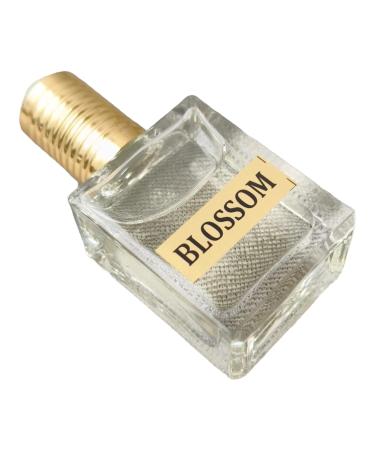 All Types Essential Oil Attar-Atar Parfum Oil Fragrance Perfume Unisex Men-Women Parfume Spray Scent Long Lasting Roll On Itar Semi Natural Non Alcoholic Volume: 12ML (0.4 Fl Oz) (Blossom) - Buy Online on GoSupps.com