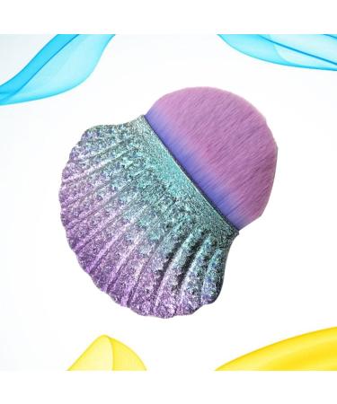 FRCOLOR 2 Pcs Foundation Brush - Portable Multifunctional Makeup Brush Set for Flawless Application - Buy Online on GoSupps.com