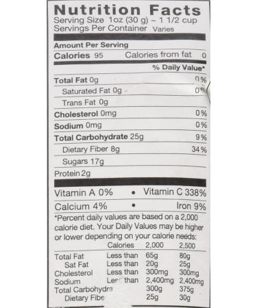 BioTree Labs Freeze Dried Sliced Strawberries - 1.5 oz Pack | 100% Natural Fruit for Healthy Snacks, Cereal, Cupcakes, Smoothies | No Added Sugar or Preservatives - Buy Online on GoSupps.com