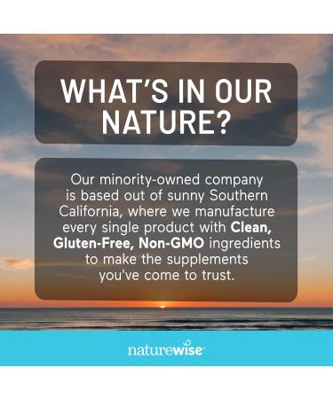 NatureWise Probiotics 70 Billion CFU - 17 Strains + Organic Prebiotics - Immune Digestive & Gut Health Support for Women & Men - Vegetarian Gluten-Free Non-GMO - 60 Capsules 2-Month Supply 70 BILLION CFU 60 Count (Pack of 1) - Buy Online on GoSupps.com