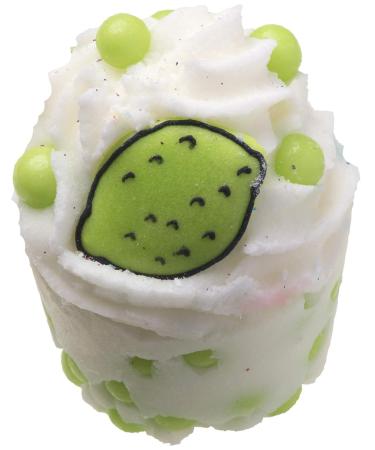 Bomb Cosmetics Palm Springs 5-Piece Bath and Body Gift Pack - 18.1 oz - Handmade, Wrapped, Designed in UK - Buy Online on GoSupps.com