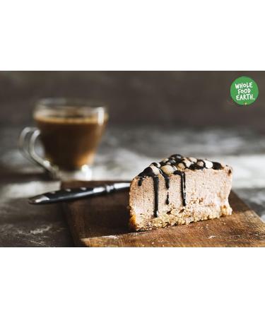 Wholefood Earth Noix de Cajou Morceaux - Sans OGM Naturel Vegan Prot ine 1 kg - Buy Online on GoSupps.com