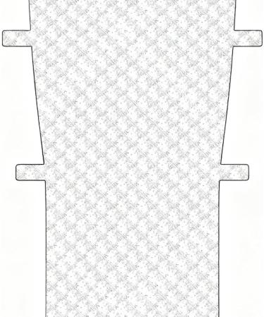 Nourishing Lip Balm Colorless Moisturizing Lipstick 46g Lightweight Moisturizing Formula with Pearl Chain Support Smooth Repair Lip Care Design | Protective Treatment - Buy Online on GoSupps.com