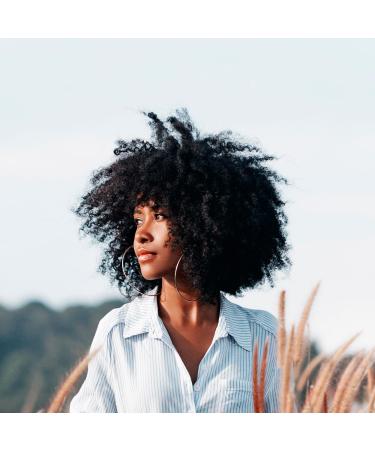 Rhyme & Reason Quench & Curl Leave-in Conditioner - Moisturizing Treatment for Curly Hair (320 ml) | International Shipping Available - Buy Online on GoSupps.com