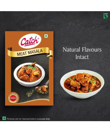 Catch Meat Masala 100g - Buy Online on GoSupps.com