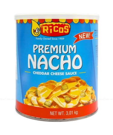 Tortilla Party Snack Bundle - Tortilla Chips 1.13kg Nacho Cheese Sauce 3kg Organic Salsa Medium 1.08kg - (Total 5.21kg) Boxed Treatz - Buy Online on GoSupps.com