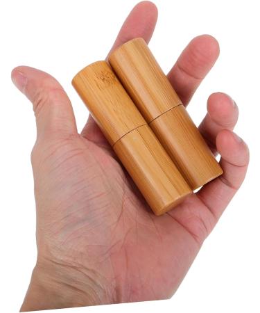 2 Pi ces Tubes Vides Diy de Contenants Rechargeables l gants pour Pratiques pour Voyage et Styl s - Buy Online on GoSupps.com