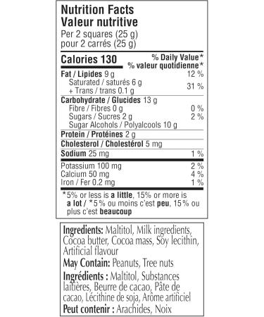 Lindt No Sugar Added Milk Chocolate Bar 100 Grams - Buy Online on GoSupps.com