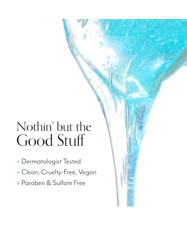 Bliss Block Star SPF 30 + Drench & Quench Moisturizer + Fab Foaming Cleanser | Ultimate Daily Hydration & Protection Trio - Buy Online on GoSupps.com