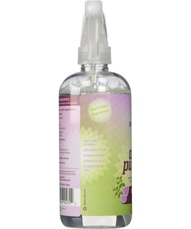 Grab Green All-Purpose Cleaner - Thyme & Fig Leaf 16 oz | Eco-Friendly & Effective - Buy Online on GoSupps.com