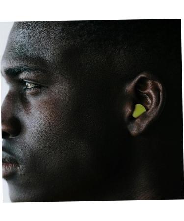 FRCOLOR 12pcs Reusable Silicone Ear Plugs - Noise Reduction for Sleeping Swimming & Concerts - Buy Online on GoSupps.com