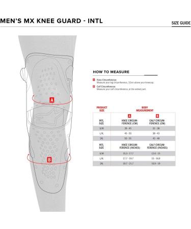 Alpinestars Bionic 10 Carbon Knee Brace Left Large - Premium Protection for Athletes | International Shipping Available - Buy Online on GoSupps.com
