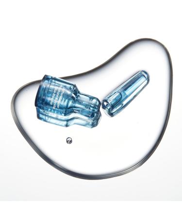 Differ & Deeper Moisture & Revital Skin Booster Starter Pack Hydrating & Firming PDRN Ampoule | Deep Hydration & Skin Elasticity Support | Lightweight & Gentle Formula | Korean Skincare | 2ml*5 Unscented-Moisture One pack - Buy Online on GoSupps.com