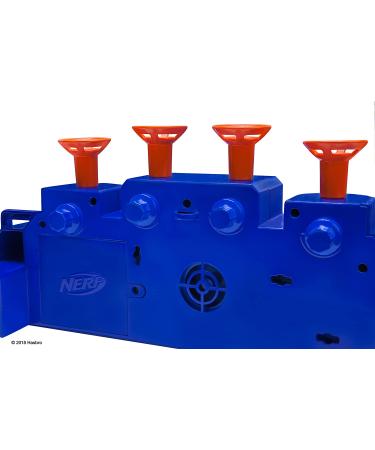 NERF Elite Hovering Target - Interactive Shooting Game - Buy Online on GoSupps.com