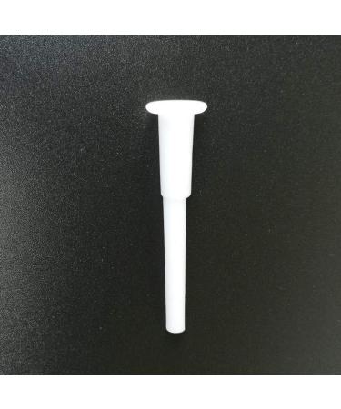 30Pcs Yoga Ball Air Stopper Plug Pins - 50MM Length (White) | Fitness Exercise Sport Accessories - Buy Online on GoSupps.com