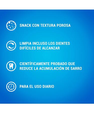 Dentalife Purina Daily Oral Care Extra Small Dental Snack Price for Very Small Dogs Toy 21 Sticks - Buy Online on GoSupps.com