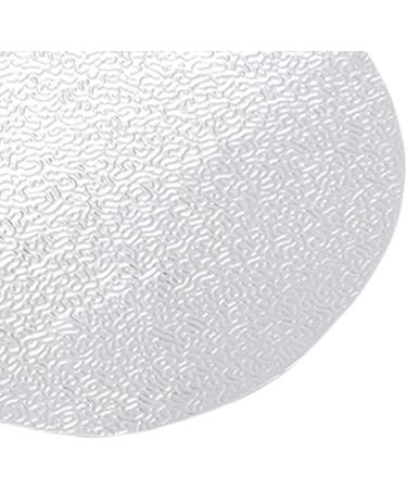 Yctze Feuille d'aluminium 37 Mm 200 Pi ces Capsules de caf Feuille d'aluminium Thermoscellable Non Auto-adh sive 37 Mm Dosettes R utilisables Texture Grossi re Maison et Cuisine/Cuisine et - Buy Online on GoSupps.com