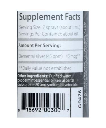 Throat Rescue Herbal Relief - 2oz | Soothe & Protect Your Throat - Buy Online on GoSupps.com