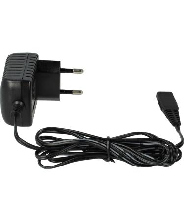 Buy vhbw 1x Power Supply for Moser Genius Wahl Power+ Tondeo Eco L Shaver | 180 cm - Compatible Hair Clipper Trimmer - Buy Online on GoSupps.com