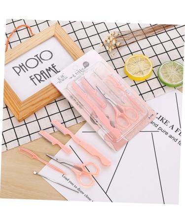 FRCOLOR Eyebrow Kit for Women | Precision Eyebrow Scissors | Perfect Brows Worldwide - Buy Online on GoSupps.com